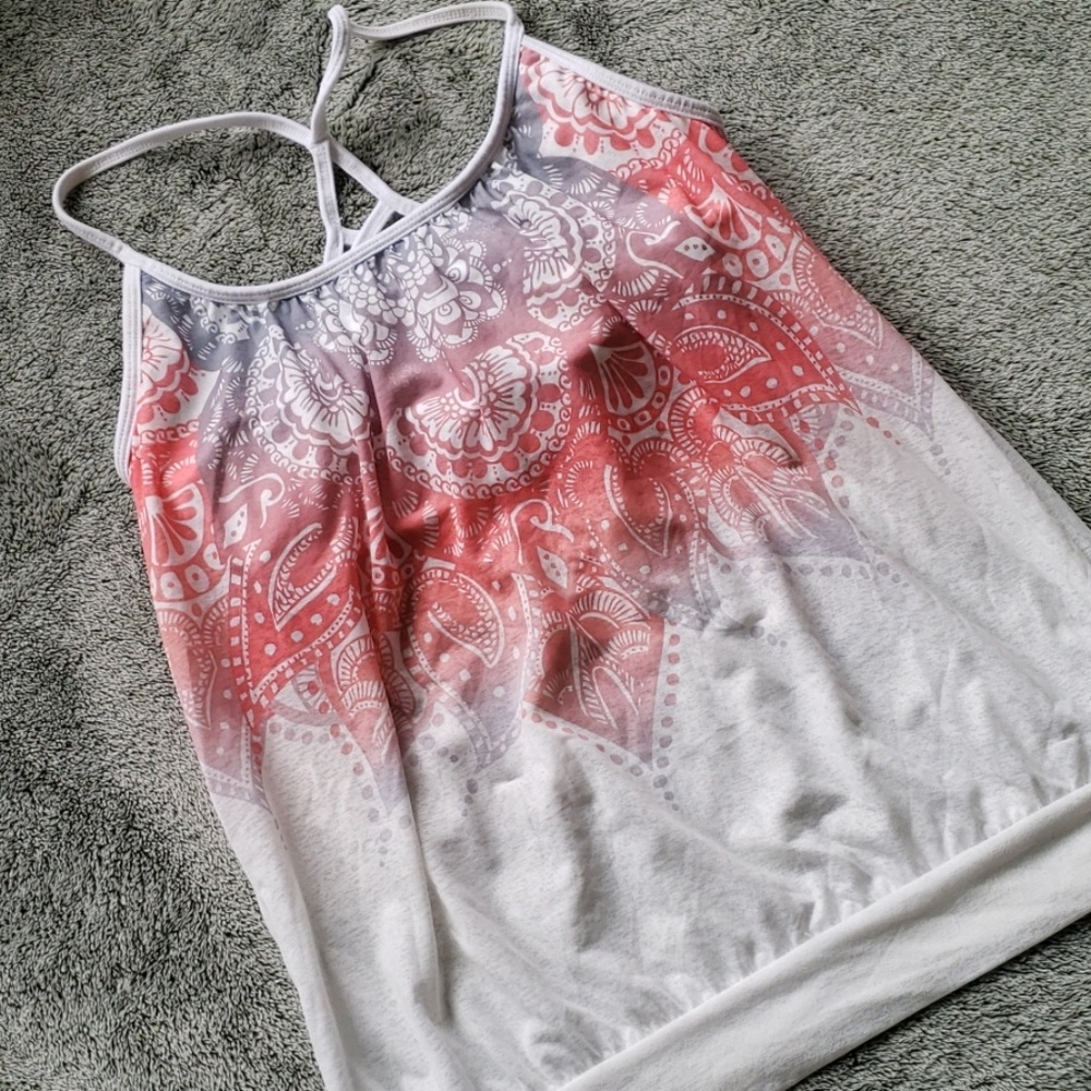 Prana Tank Top